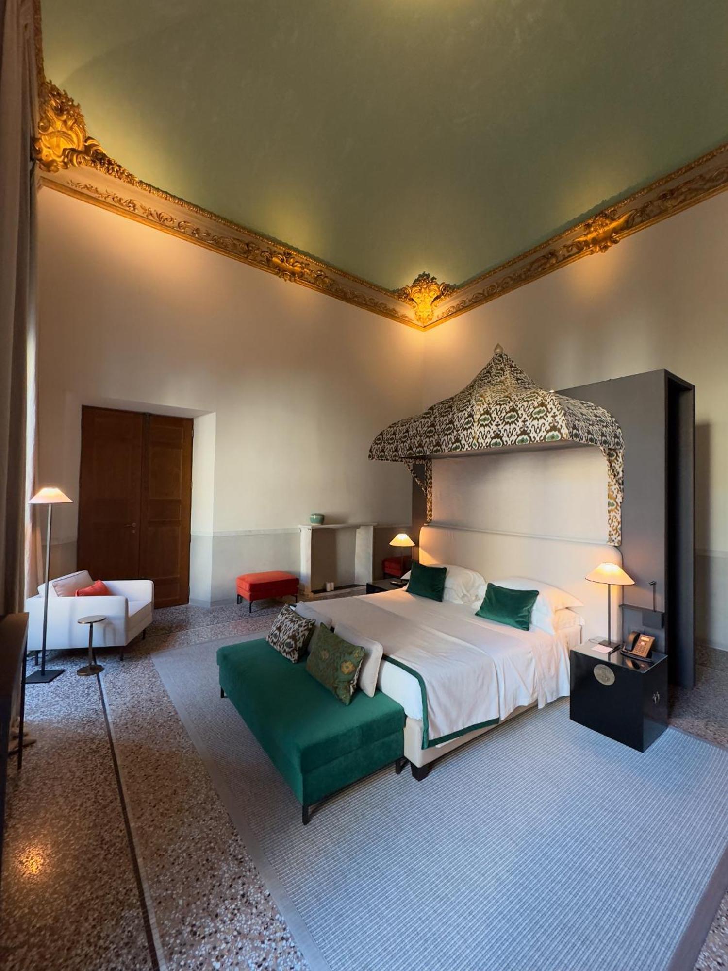 Hotel Palazzo Durazzo Suites Génova Exterior foto