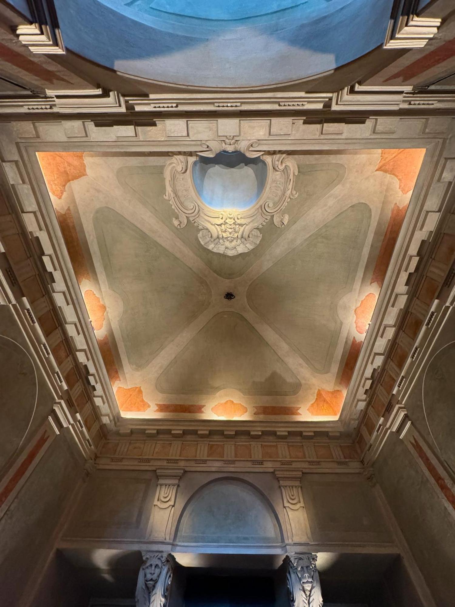 Hotel Palazzo Durazzo Suites Génova Exterior foto